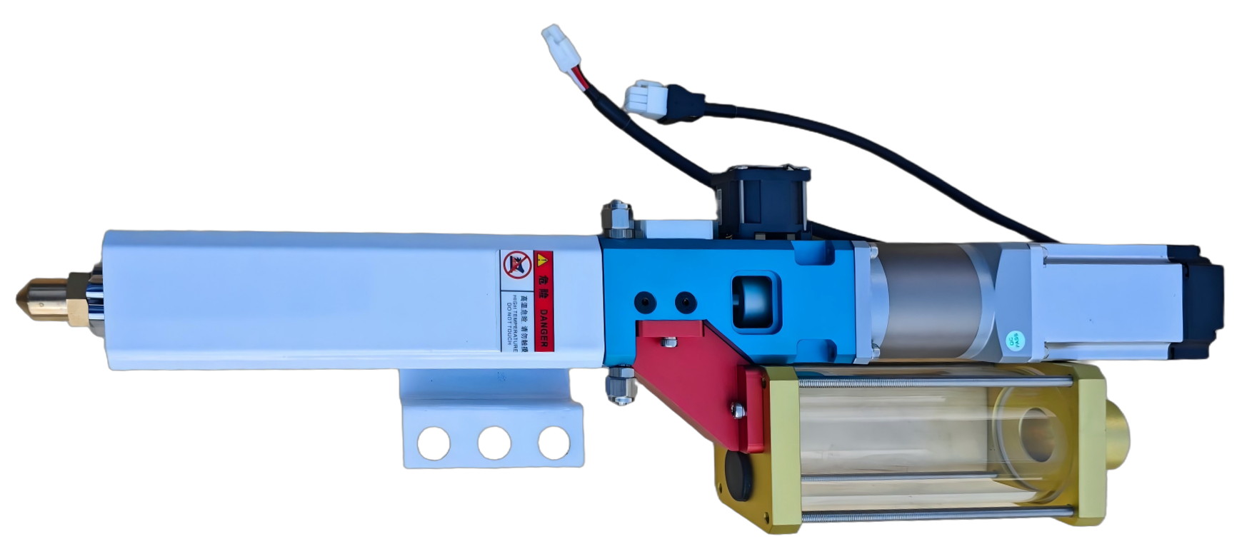 3D打印颗粒挤出机Pro