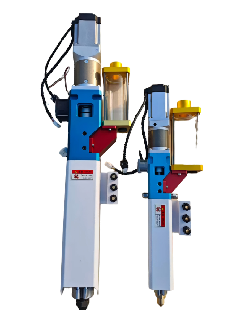 颗粒挤出头Ultra2与Pro版本对比